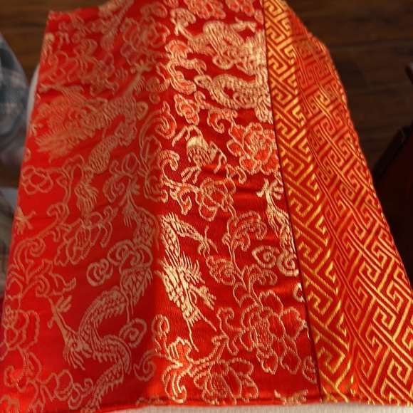 Vintage Dining Napkins for Ladies and gentlemen! - Picture 3 of 4